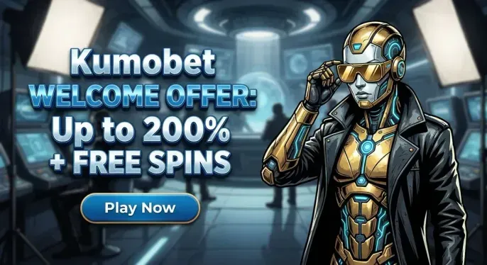 Kumobet